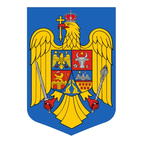 Stema României