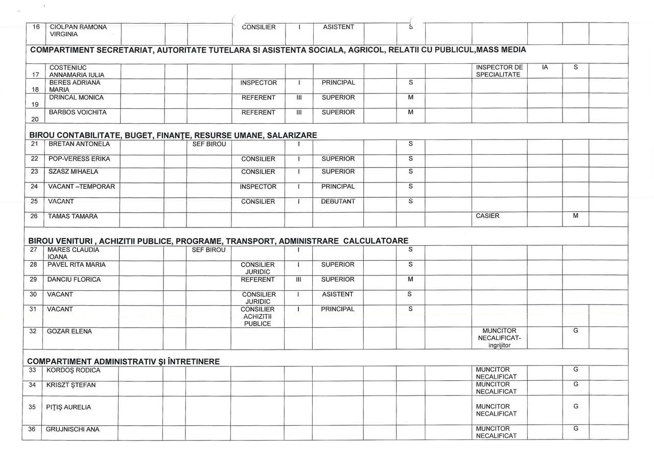 Organigrama Pagina 3